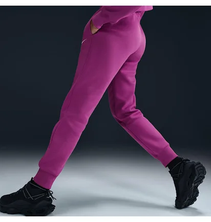 Штаны женские Nike Sportswear Phoenix Fleece Violet FZ7626-518