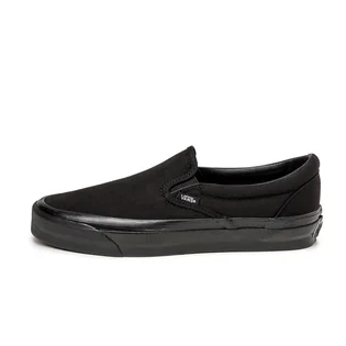 Кеды унисекс Vans Premium Slip-On 98 Lx Black VN0007PJBKA