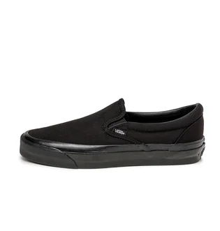 Кеды унисекс Vans Premium Slip-On 98 Lx Black VN0007PJBKA