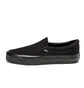 Кеди унісекс Vans Premium Slip-On 98 Lx Black VN0007PJBKA