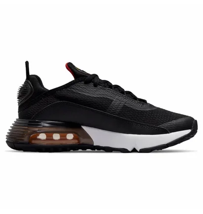Кроссовки женские Nike Air Max 2090 Black DQ0967-001
