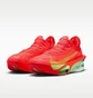 Кроссовки мужские Nike Zoomx Alphafly 3 Road Racing Red FD8311-600