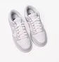 Кроссовки женские Nike Dunk Low White/Grey DD1503-103