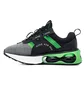 Кросівки дитячі Nike Air Max 2021 (Gs) Grey/Black DA3199-004