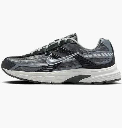 Кросівки чоловічі Nike Initiator Grey IB3083-001