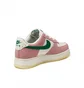 Кроссовки мужские Nike Air Force 1 07 Lv8 Beige/Pink FV9346-100