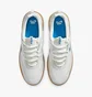 Кроссовки унисекс Nike Sb Nyjah Free 2 Summit White Light Photo Blue Bv2078-101