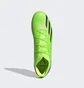 Бутси унісекс Adidas Buty Piłkarskie X Speedportal.2 Fg Green GW8450
