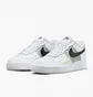 Кроссовки мужские Nike Air Force 1 07 White FQ2204-100
