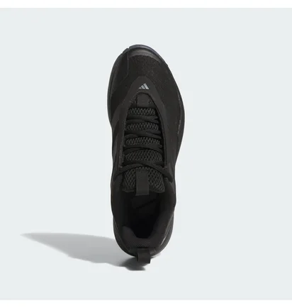 Кроссовки унисекс Adidas Subzone Black IH3423