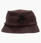 Панама чоловіча AFFXWRKS Globe Brown SS22AC03