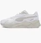 Кросівки чоловічі Puma Rs-X3 Luxe White 374293-01