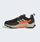 Кросівки чоловічі Adidas Terrex Ax4 Hiking Shoes Black IF4867