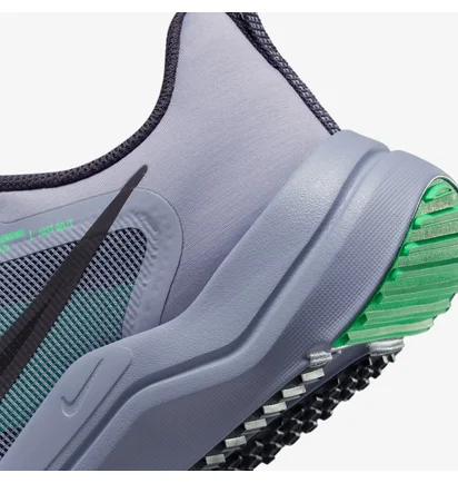 Кроссовки мужские Nike Downshifter 12 Grey DD9293-500