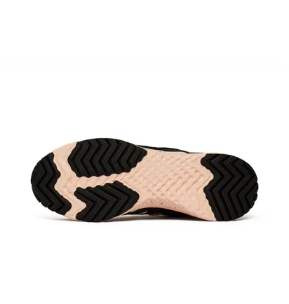Кроссовки мужские Nike Acg React Terra Gobe Pink Bv6344-800