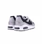 Кроссовки женские Nike Air Max Command Prm Grey 718896-001