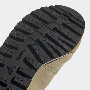 Ботинки мужские Adidas Terrex Snowpitch Cold.Rdy Hiking Boots Brown FZ3377
