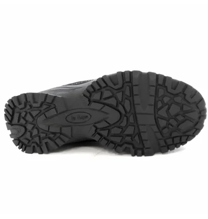 Черевики чоловічі Lee Cooper Black LCJ22011404M