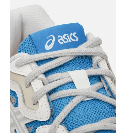Кросівки унісекс Asics Gel-Nyc Sneakers Grey 1203A281-100