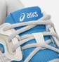 Кросівки унісекс Asics Gel-Nyc Sneakers Grey 1203A281-100