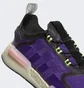 Кроссовки мужские Adidas Nmd_V3 Shoes Violet/Black Gw3062