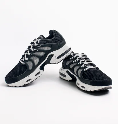 Кроссовки мужские Nike Air Max Terrascape Plus Black Dn4590-001