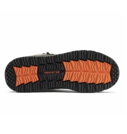 Черевики чоловічі COLUMBIA Bugaboot Multi BM9458-229