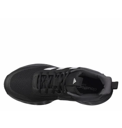 Кроссовки мужские Adidas Ownthegame 2.0 Black IF2683