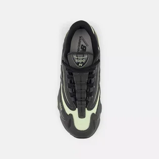 Кросівки жіночі New Balance 1000 Black/Green G10002XD