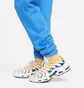 Штаны мужские Nike M Nsw Hbr-C Bb Jggr Light Blue Dq4081-435