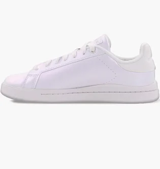 Кроссовки женские Adidas Court Silk White GY9253