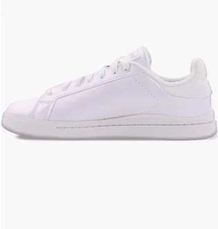 Кроссовки женские Adidas Court Silk White GY9253