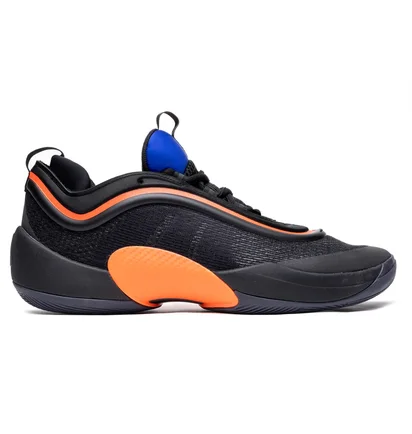 Кроссовки унисекс Adidas D.O.N. Issue 6 Black IG9039