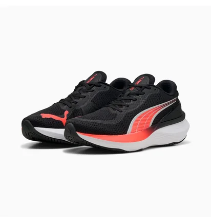 Кроссовки мужские Puma Scend Pro 2 Black 310779-10