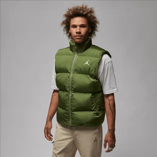 Жилетка чоловіча Air Jordan Essentials Green FB7307-340
