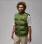 Жилетка мужская Air Jordan Essentials Green FB7307-340