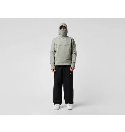 Худі унісекс Nike Nrg Ispa Hoodie Grey FJ7350-053
