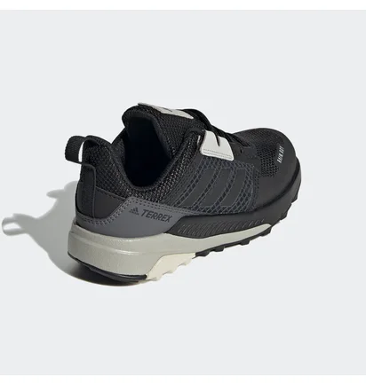 Кроссовки детские Adidas Terrex Trailmaker R Black FW9327