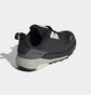 Кроссовки детские Adidas Terrex Trailmaker R Black FW9327