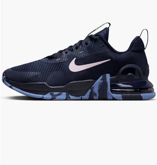 Кросівки чоловічі Nike Air Max Alpha Trainer 5 Workout Shoes Blue DM0829-402
