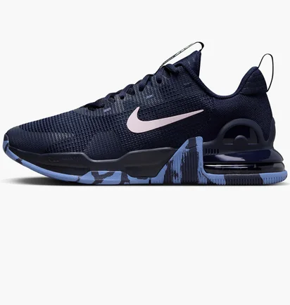 Кроссовки мужские Nike Air Max Alpha Trainer 5 Workout Shoes Blue DM0829-402