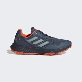 Кроссовки мужские Adidas Tracefinder Trail Running Shoes Blue GX8684