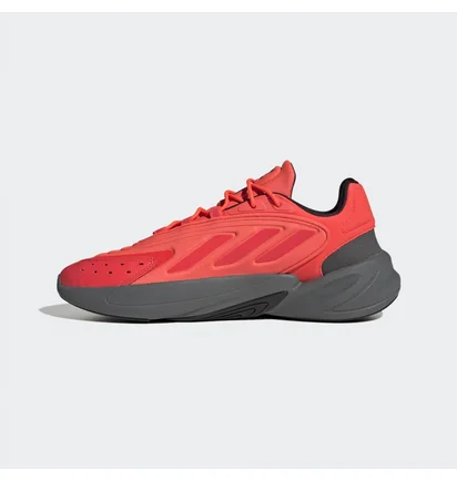 Кросівки чоловічі Adidas Ozelia Shoes Red Gx4500