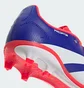 Бутсы детские Adidas Predator League Fg Blue ID0911