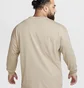 Лонгслив мужской Nike T-Shirt Acg Beige FZ6700-247