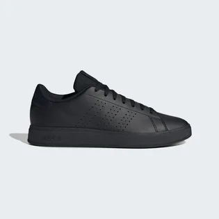 Кросівки унісекс Adidas Advantage Base 2.0 Black IG9184