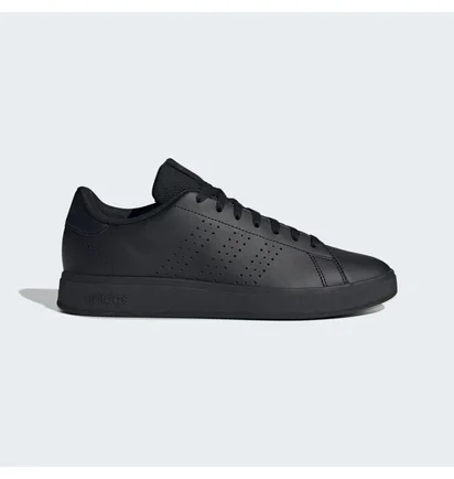 Кросівки унісекс Adidas Advantage Base 2.0 Black IG9184
