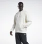 Худи мужское Reebok Classics Natural Dye White H54453