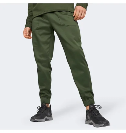 Штаны мужские Puma Train Pwr Fleece Jogger Green 520894-31