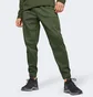 Штаны мужские Puma Train Pwr Fleece Jogger Green 520894-31